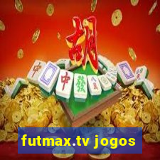 futmax.tv jogos